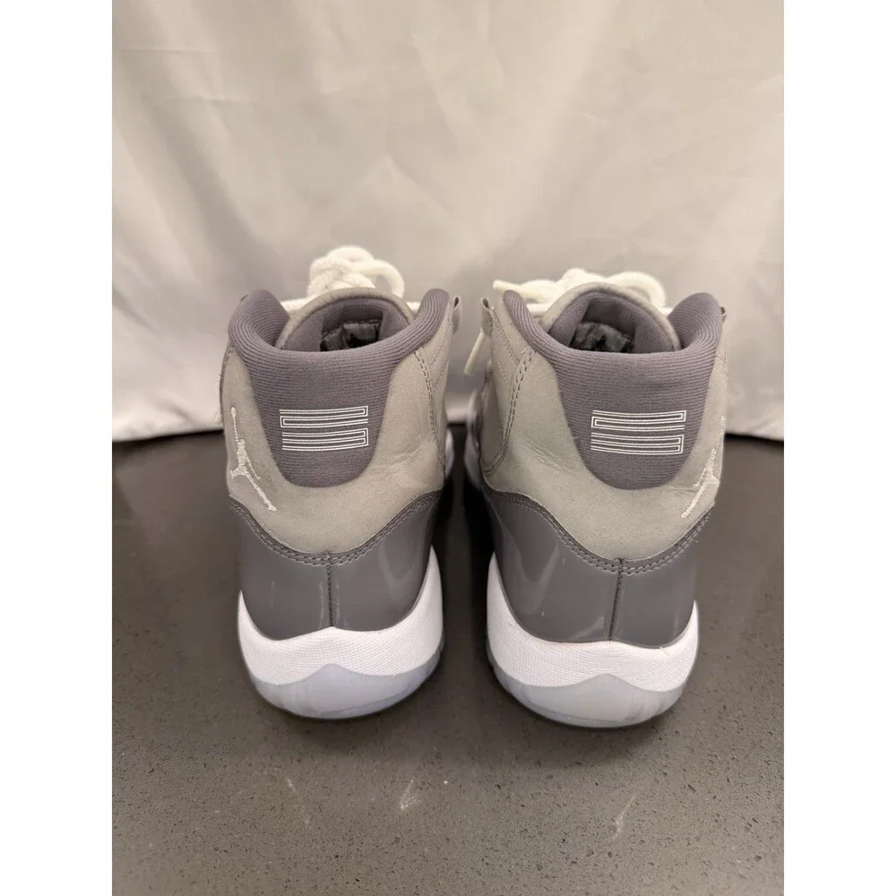 Jordan Air Jordan 11 Retro Cool Grey CT8012-005